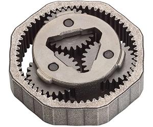 Hazet Planet, la transmission, 1 pièce, 9212 N de 07/2