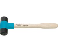 Hazet 1952-40 Marteau à métal 653 g 1 pc(s)