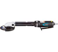 HAZET plateau de ponçage profond, longueur 371 mm, 14000 tr/min, 700 watts, 9033P-8