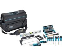 Sacoche à outils équipée Hazet 191T-6/73 universelle (L x l x H) 520 x 370 x 300 mm