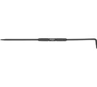 HAZET Pointe à tracer Pour tracer les métaux et autres Longueur : 240 mm