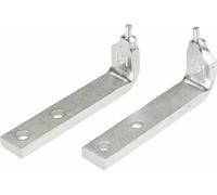 Hazet Pointe de rechange 1846B-05/2 1846B-05/2 (Pointes de rechange) Poids net : 146 g