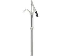 HAZET Pompe à main avec tube d'aspiration télescopique 16 l/min. 2163-1