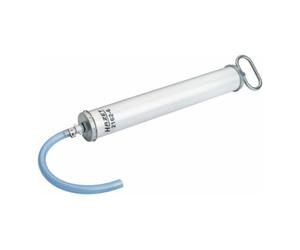 HAZET Pompe d’aspiration et de pression de haute performance 2162-6 HAZET Quantité:1