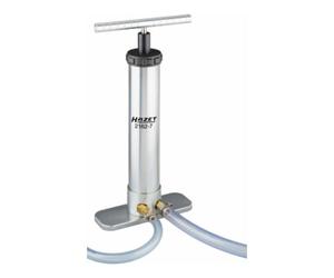 HAZET Pompe de transvasement / de remplissage manuelle 2162-7 HAZET Quantité:1