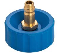 Pompe et adaptateur de radiateur Hazet 4800-4A Hazet 4800-4A