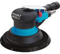 HAZET Ponceuse excentrique 9033-2 ∙ L x l x h : 231,4 mm x 148 mm x 107,3 mm