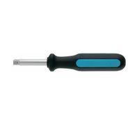 HAZET Porte-douille à manche Hinox (acier inoxydable) HAZET Quantité:1