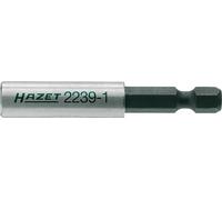 HAZET Porte-embouts "2239N-1" 1/4", avec aimant permanent et embout