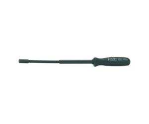 HAZET Porte-embouts (bits) 2255-1 ∙ Hexagone creux 6,3 (1/4 pouce) ∙ 310 mm HAZET Quantité:1