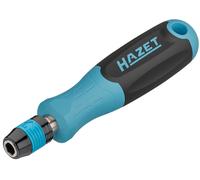 HAZET Porte-embouts (bits) avec fonction changement rapide 811BHK ∙ Hexagone ...