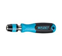 HAZET Porte-embouts HAZET 810BHK Hexagonal creux 6.3 (1/4 pouce) 98.2 mm Quantité:1