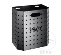 HAZET Poubelle pour chariot à outils
