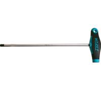 Hazet pour l'atelier Clé coudée pour vis à 6 pans creux Taille (métrique): 7 mm Longueur de la lame: 200 mm
