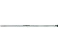 HAZET Prolongateur 12,5Mm 1/2" Carré Massif 918-23