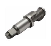 HAZET Quatre pans 9012EL-02/3 HAZET Quantité:1