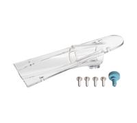 HAZET Raccord d'aspiration HAZET 9043N-2-07/6 Quantité:1