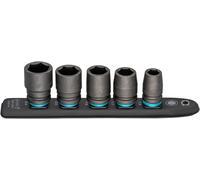 HAZET HAZET SmartRail, réglette à fiches flexible en plastique 900S-SR/5 Quantité:1