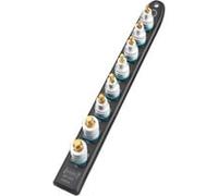 Hazet "Rail Haze 1/2"" Torx-8fach, Clés mixtes à cliquet"