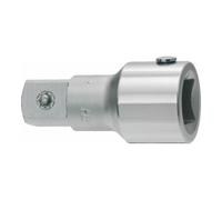 HAZET Rallonge 1017-3 ∙ Carré creux 20 mm (3/4 pouce) ∙ Carré massif 20 mm (3/4 pouce) HAZET Quantité:1