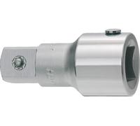 HAZET Rallonge 1017-3 ∙ Carré creux 3/4 pouce (20 mm) ∙ Carré massif 3/4 pouc...