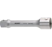 HAZET Rallonge 1117-8 Carré creux 25 mm (1 pouce) Carré plein 25 mm (1 pouce)