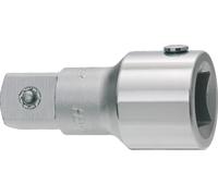 HAZET Rallonge 3/4", chrome vanadium, chromée 75 mm de long