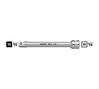Rallonge Hazet 8821-8 Propulseur 3/8\ (10 mm) 202 mm