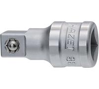 HAZET Rallonge 3/8", pour raccords rigides, 36 mm