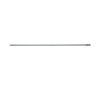 HAZET Rallonge 868-16 1/4 (6,3 mm) longueur 402 mm