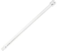 HAZET Rallonge 8821-10 ∙ Carré creux 10 mm (3/8 pouce) ∙ Carré massif 10 mm (3/8 pouce) HAZET Quantité:1