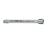 HAZET Rallonge 8821-20 3/8', 508 mm, Longueur:150 mm, Entraînement:3/8
