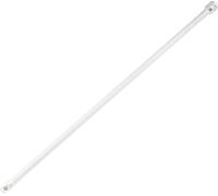 HAZET Rallonge 8821-20 ∙ Carré creux 3/8 pouce (10 mm) ∙ Carré massif 3/8 pou...