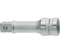 HAZET Rallonge 917-3 ∙ Carré creux 1/2 pouce (12,5 mm) ∙ Carré massif 1/2 pou...