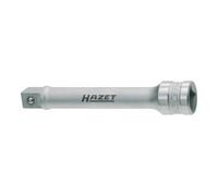 Rallonge Hazet 917-5 Propulseur 1/2\ (12.5 mm) 123 mm