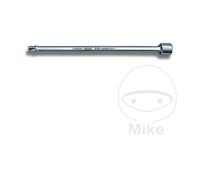 HAZET Rallonge de clé à douille 1/4 402 MM