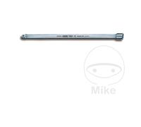 HAZET Rallonge de clé à douille 3/8 254 MM