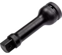 HAZET Rallonge de visseuse à choc 1105S-7 Carré creux 25 mm (1 pouce) Carré plein 25 mm (1 pouce)