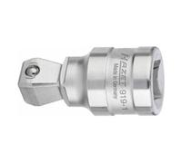 HAZET Rallonge pivotante 919-1 ∙ Carré creux 12,5 mm (1/2 pouce) ∙ Carré massif 12,5 mm (1/2 pouce) HAZET Quantité:1
