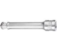 HAZET rallonge pivotante 919-5 I Sortie : 12,5 mm (1/2 pouce) I Carré extérieur sphérique I Angle de pivotement de 12,5 degrésIUtilisation polyvalente''.