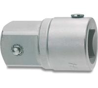 HAZET Réducteur 1058-2 3/4' à 1/2' 52,3 mm, longueur:60,6 mm