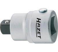 HAZET Réducteur 20Mm 3/4" Carré Massif 12,5Mm 1/2" 1058-2