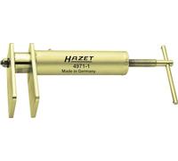 Hazet Réinitialisation des Pistons de Frein 4971-1 I Largeur de Plaque 50 mm, Plage de Travail 15-90 mm I Réinitialisation sans dommage des Pistons de Frein sur Les Freins à Disque'.