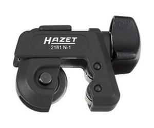 Hazet Rohrabschneider 2181N-1, Coupe-tube
