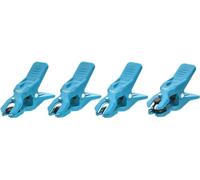 HAZET Set de bouchons pour conduites 4591/4