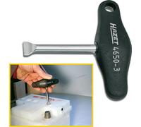 Hazet ROTATEUR DE BATTERIE, 4650-3A