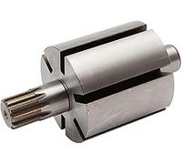 HAZET Rotor clé à cliquet 9012-1SPC-04