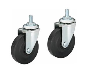 HAZET Roulettes de rechange partie tête 195-03/2KOPF HAZET Quantité:1