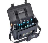 Sacoche à outils équipée Hazet 191T-1/51 51 pièces