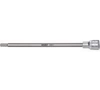 HAZET Saugrohr Tournevis Socket 12,5Mm 1/2" Intérieur Hexagonal 6